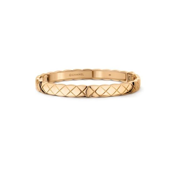 CHANEL COCO CRUSH BRACELET - Picture 1 of 5